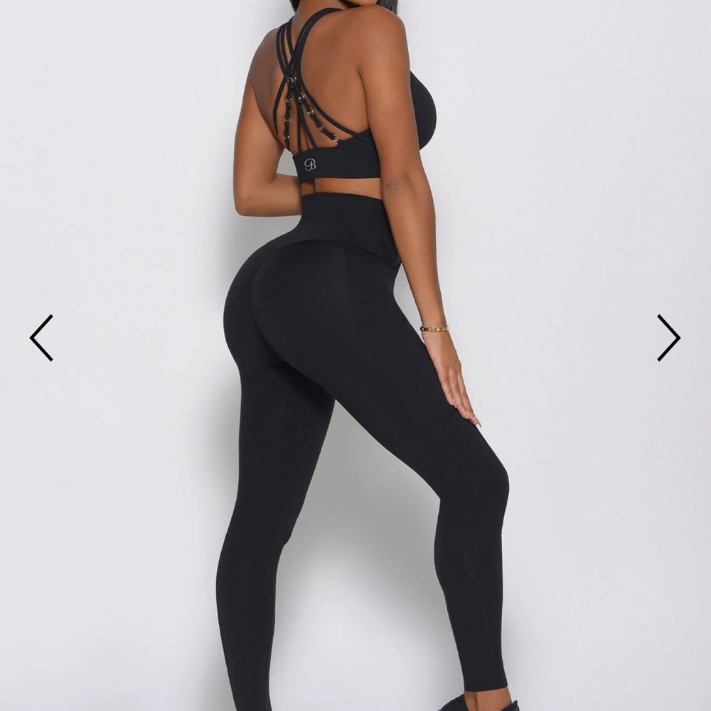 Legging from bombshell